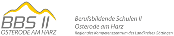 Berufsbildende Schulen II Osterode am Harz